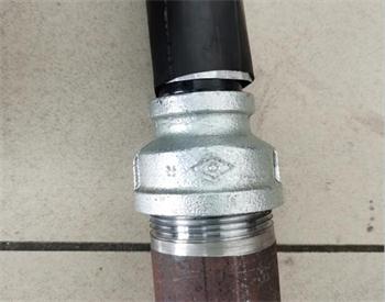 黔南20MM注浆管供应