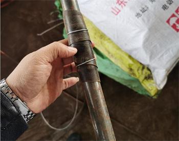 黔南50MM注浆管
